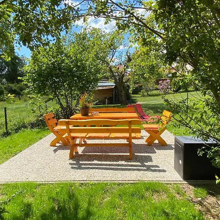 Sweethome - Eingezaeunter Garten - 3 Hunde Willkommen - Ruhige Sackgasse