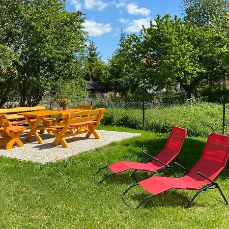 Sweethome - Eingezaeunter Garten - 3 Hunde Willkommen - Ruhige Sackgasse 펜션 *