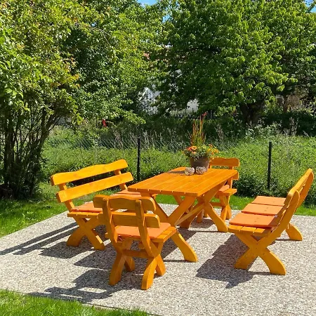 Sweethome - Eingezaeunter Garten - 3 Hunde Willkommen - Ruhige Sackgasse