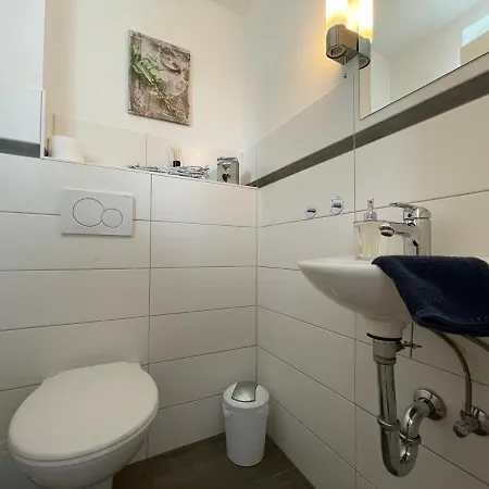 Sweethome - Eingezaeunter Garten - 3 Hunde Willkommen - Ruhige Sackgasse * 바트사흐사