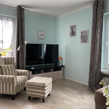 بيت للعطل Sweethome - Eingezaeunter Garten - 3 Hunde Willkommen - Ruhige Sackgasse