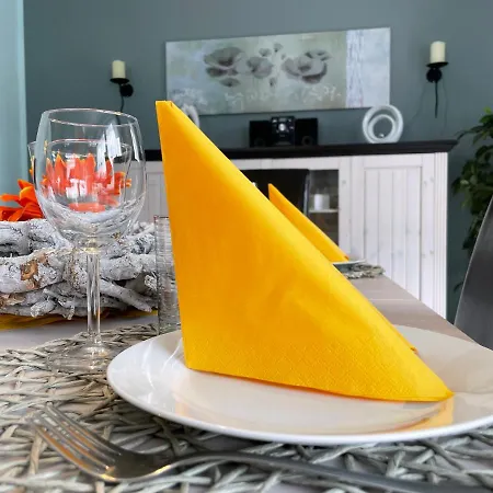 بيت للعطل Sweethome - Eingezaeunter Garten - 3 Hunde Willkommen - Ruhige Sackgasse *