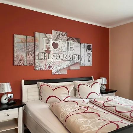 Sweethome - Eingezaeunter Garten - 3 Hunde Willkommen - Ruhige Sackgasse