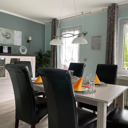 Sweethome - Eingezaeunter Garten - 3 Hunde Willkommen - Ruhige Sackgasse