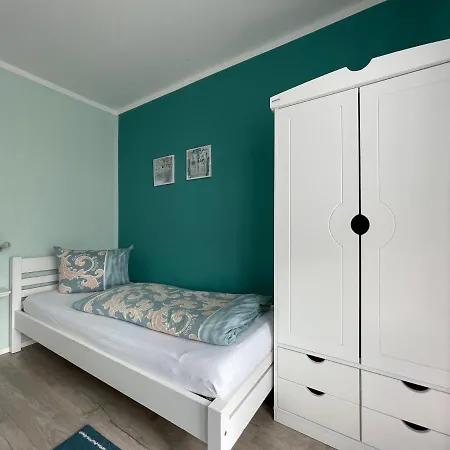 Sweethome - Eingezaeunter Garten - 3 Hunde Willkommen - Ruhige Sackgasse