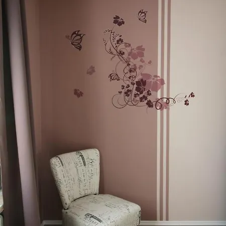 Sweethome - Eingezaeunter Garten - 3 Hunde Willkommen - Ruhige Sackgasse بيت للعطل باد ساخسا