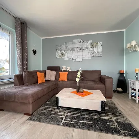 Sweethome - Eingezaeunter Garten - 3 Hunde Willkommen - Ruhige Sackgasse * باد ساخسا