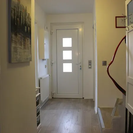 Sweethome - Eingezaeunter Garten - 3 Hunde Willkommen - Ruhige Sackgasse * باد ساخسا