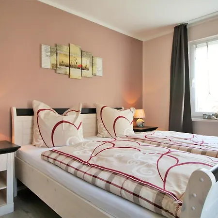 Nyaraló Sweethome - Eingezaeunter Garten - 3 Hunde Willkommen - Ruhige Sackgasse *