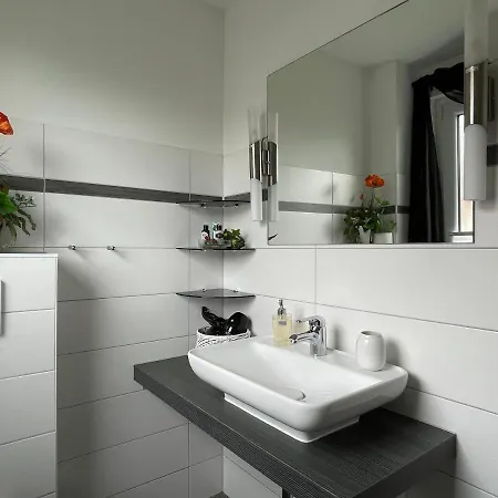 بيت للعطل Sweethome - Eingezaeunter Garten - 3 Hunde Willkommen - Ruhige Sackgasse *