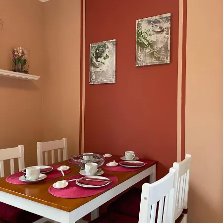 بيت للعطل Sweethome - Eingezaeunter Garten - 3 Hunde Willkommen - Ruhige Sackgasse