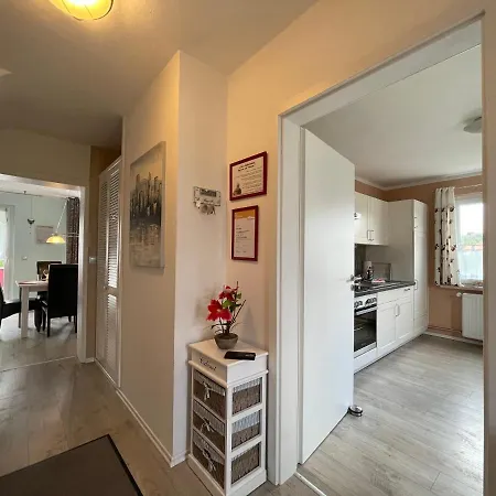 Sweethome - Eingezaeunter Garten - 3 Hunde Willkommen - Ruhige Sackgasse * Bad Sachsa