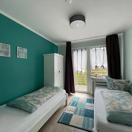 Sweethome - Eingezaeunter Garten - 3 Hunde Willkommen - Ruhige Sackgasse *