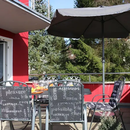 Sweethome - Eingezaeunter Garten - 3 Hunde Willkommen - Ruhige Sackgasse Nyaraló *
