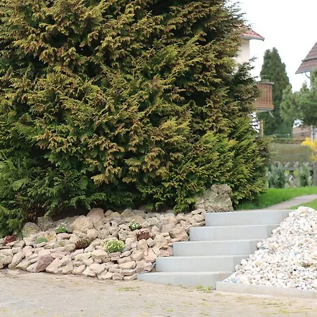 Sweethome - Eingezaeunter Garten - 3 Hunde Willkommen - Ruhige Sackgasse 펜션 *