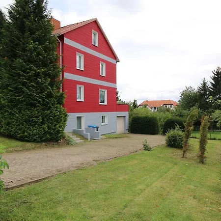 Sweethome - Eingezaeunter Garten - 3 Hunde Willkommen - Ruhige Sackgasse 펜션