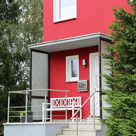 Sweethome - Eingezaeunter Garten - 3 Hunde Willkommen - Ruhige Sackgasse *