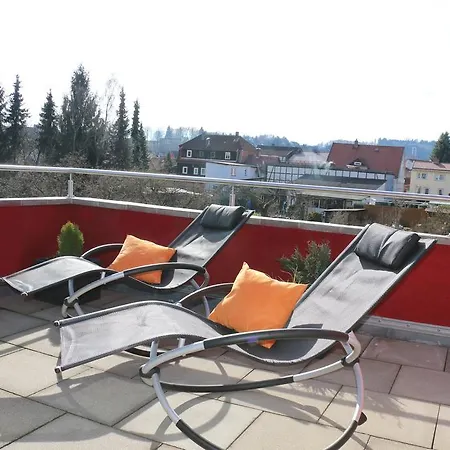 Nyaraló Sweethome - Eingezaeunter Garten - 3 Hunde Willkommen - Ruhige Sackgasse